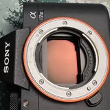 Фотокамера Sony a7III A7M3 4