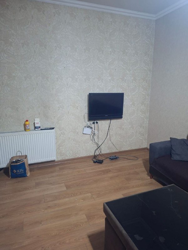 Квартира в Диди Дигоми, 2 комнаты, 65 кв.м. 9