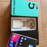 Oppo Reno5 4G 8/128 GB 2