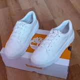 Новые кроссовки Timberland 2