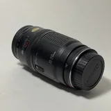Fujifilm Fujinon XC 16-50mm и Canon EF 70-210mm объективы 4