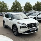 Nissan Rogue SV AWD 2021 2