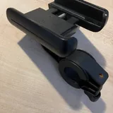Ninebot держатель для телефона на руль 3