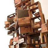 Патчворк-рубашка, рубашка, свитер, карго жилет, кроссовки, штаны, кофта