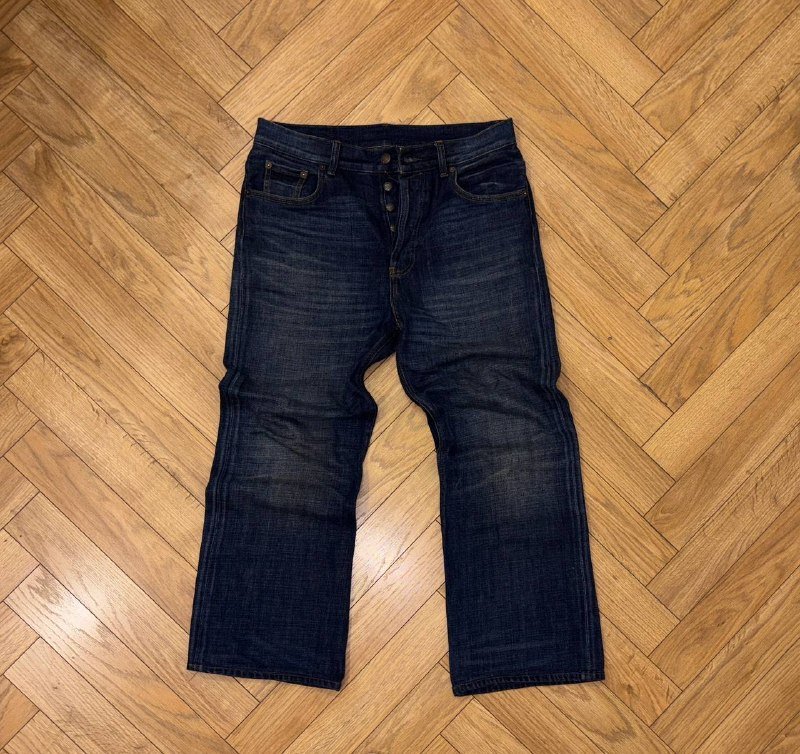 Мужские джинсы Acne Studios