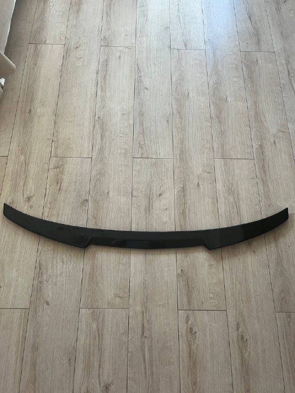 Задний спойлер накладка на крышку багажника для Ford Fusion