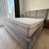 Двуспальный матрас 180 × 200 см 5