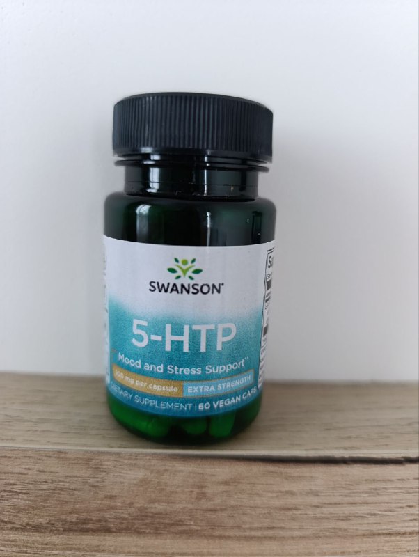 5-htp, Магний глицинат