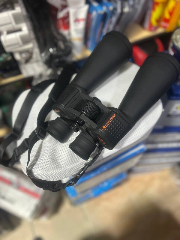 Бинокль Celestron SkyMaster 15x70