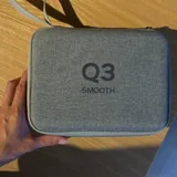 Zhiyun Smooth Q3 стабилизатор для смартфона 3