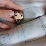 Фигурки из Stranger Things 9