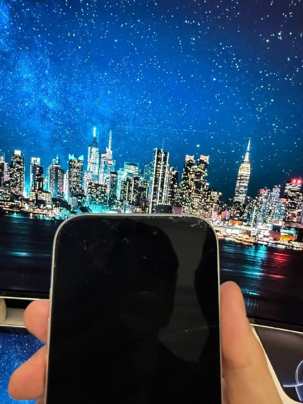 iPhone 17 Pro 256Gb 3