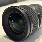 Объектив Sigma 24-35mm f/2 DG HSM Art 2