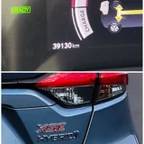 Toyota Corolla XSE Hybrid 5