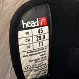 Сноубордические ботинки Head Scout BOA 4