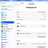 MacBook Air M2, MacBook Air M1, iPhone, AirPods Max, Xbox Series S 5