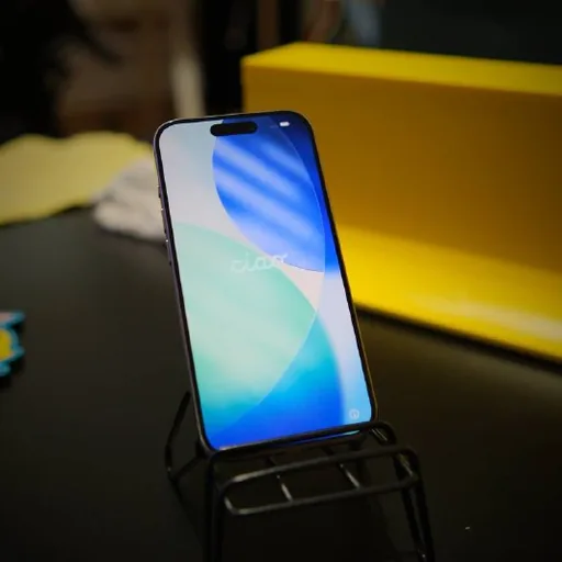iPhone 15 Pro 512