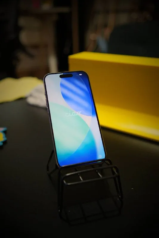 iPhone 15 Pro 512 1