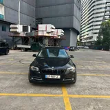 BMW F10 528 2015 1