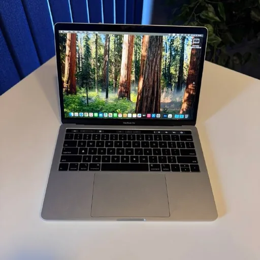 MacBook Pro 2019