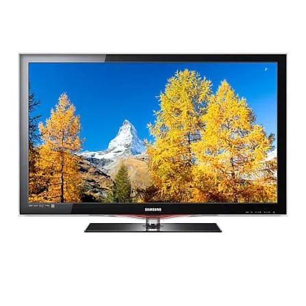 Samsung телевизор 40" FHD, TV box, кронштейн 1