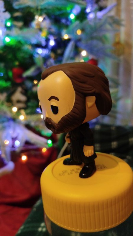 Фигурка Funko POP House of Dragon Отто Хайтауэр 2