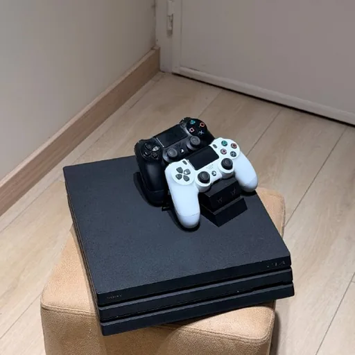 PlayStation 4 Pro 1TB