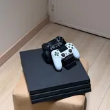 PlayStation 4 Pro 1TB 1