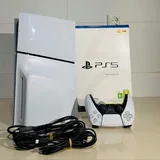 PlayStation 5 Slim 1TB 1