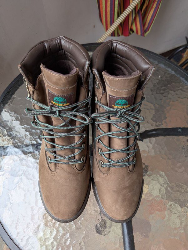 Ботинки Timberland 6 Inch Premium 2