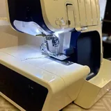 Оверлок Brother 4234D 2