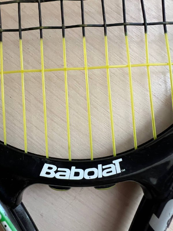 Теннисная ракетка Babolat Nadal Junior 23 2