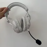 Беспроводные игровые наушники Logitech G PRO X 2 2