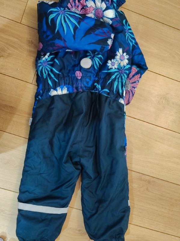 Комбинезон Lassie 92(98) 6