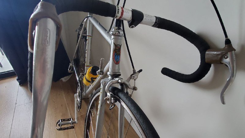 Шоссейный велосипед Liotto рама L 4