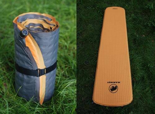 Весы напольные, палатка Freetime Isis 2 DLX, коврик Mammut Ultralight, массажер Theragun WaveSolo, пульсомер Garmin HRM-3 5