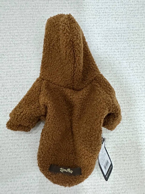 Кофточки для маленьких собак 2