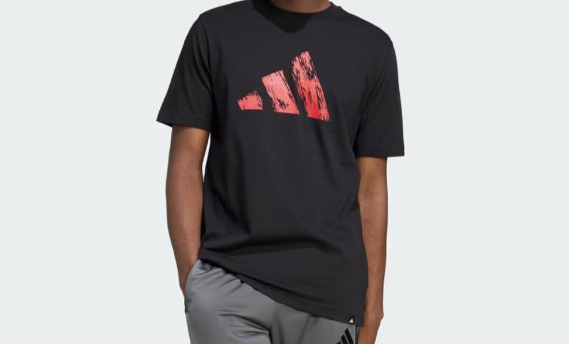 ADIDAS ORIGINAL T-shirt 2
