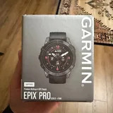 Garmin Epix Pro Gen 2 2