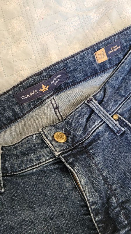 Женские джинсы Colin's размер 28 М