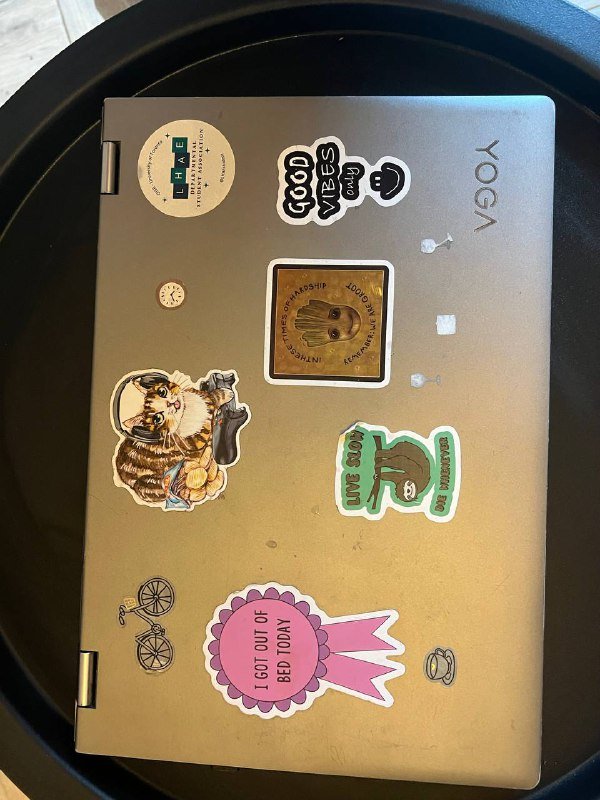 Ноутбук Lenovo Yoga 530