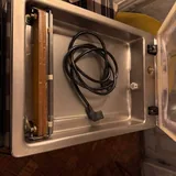 Вакуумный упаковщик HURAKAN HKN-VAC260 4