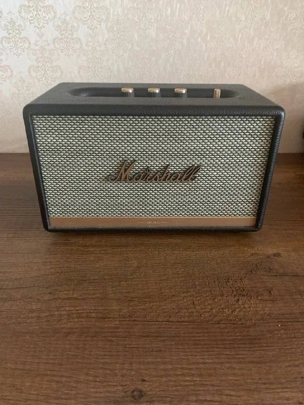 Marshall Acton II акустическая колонка