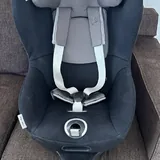 Детское автокресло GB Vaya i-Size 3