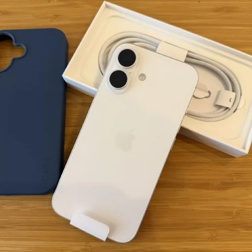 Apple iPhone 16 128 Гб
