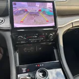Jeep без пробега по Грузии 4