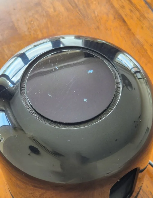 Huawei Sound X колонка 1