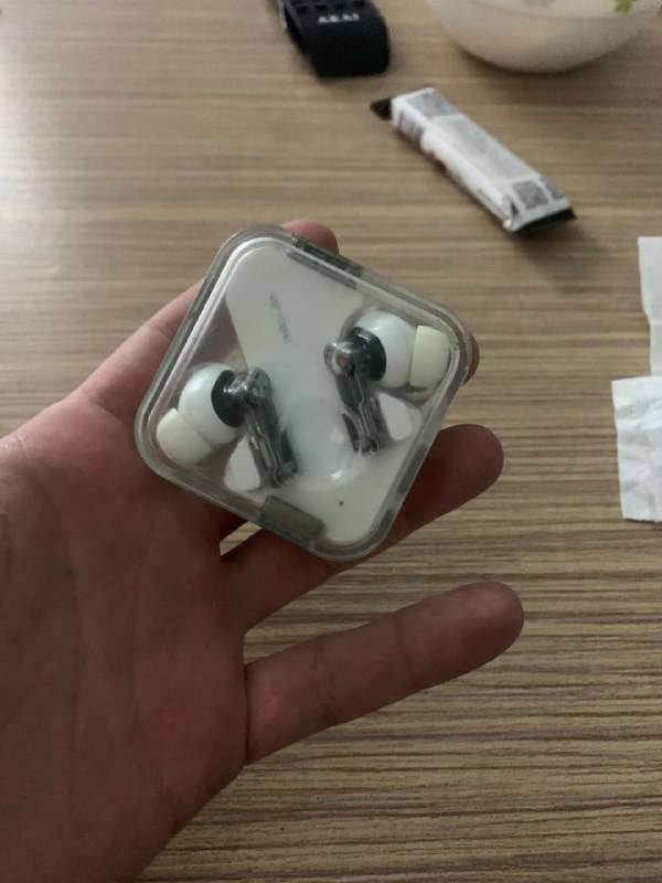 Nothing Ear 2 наушники оригинал