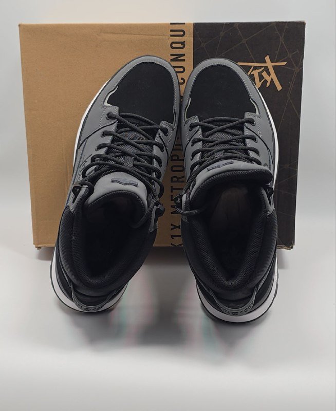 K1X FTX RUN shoes size 46 4