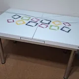 Стол 2